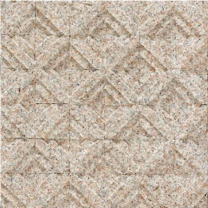 Gold Sesame