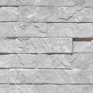 Loki Mountain Light Grey