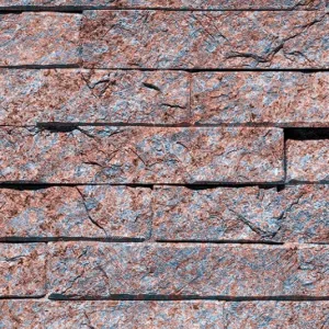 Multi-Color Rust