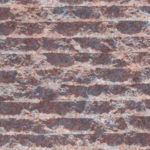 Multi-Color Rust