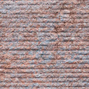 Multi-Color Rust
