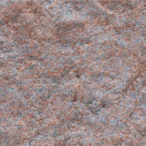 Multi-Color Rust