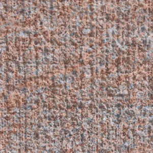 Multi-Color Rust
