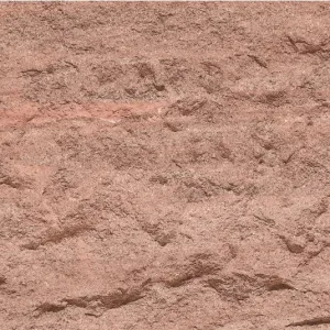 Nile Dark Red