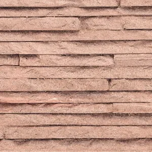 Nile Dark Red