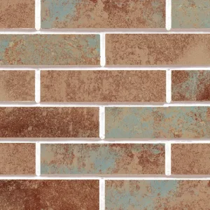 Palace Brown-Green