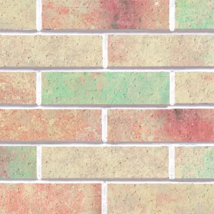 Palace Orange-Green