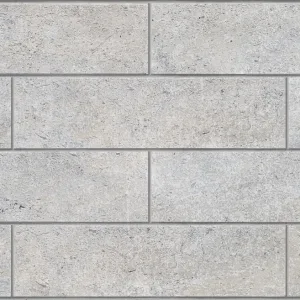 Polish Concrete Wall Fog