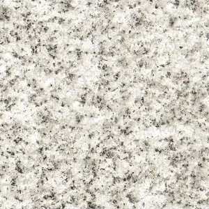 White Sesame