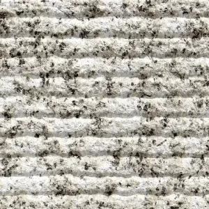 White Sesame