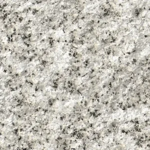 White Sesame